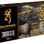 Browning 300 Win Mag Ammo