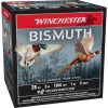 Winchester Bismuth shotshell box