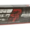 Barnes Centerfire cartridges box