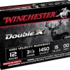 Winchester 12 gauge buckshot