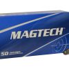 Magtech 50 cartridges box
