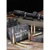 Precision hunter rifle ammunition