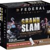 Federal Grand Slam turkey shells