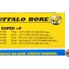 Buffalo Bore 38 Super ammo
