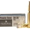 30-30 WIN Power-Shok ammo