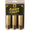 Rubber Bucky shells packaging