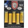 Lightfield home defense shells