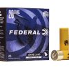 Federal 20 gauge shotgun shells