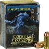 Buffalo Bore ammunition box