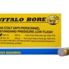 Buffalo Bore 45 Colt ammo