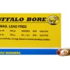 Buffalo Bore 44 Mag. ammunition
