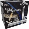 Fiocchi steel dove loads
