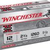 Winchester Super X turkey loads