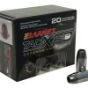 Barnes Tac-XPD defense ammunition