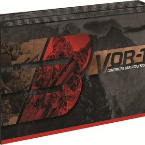 VORT TX ammunition box