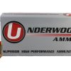 Underwood Ammo box and bullets