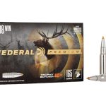 308 WIN cartridges box