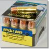 Buffalo Bore 480 Ruger ammunition
