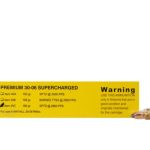 30-06 ammunition box and cartridges