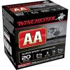 Winchester AA shotgun shells