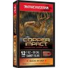 Winchester Copper Impact Sabot Slugs