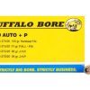 Buffalo Bore 380 Auto +P