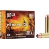 Federal 460 S&W ammo
