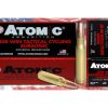 Atomic .308 subsonic ammunition