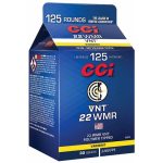 CCI Maxi-Mag Ammunition 22 Winchester Magnum Rimfire (WMR) 30 Grain Tipped Varmint