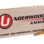 Underwood Ammunition 30-30 Winchester 140 Grain Lehigh Controlled Chaos Box of 20
