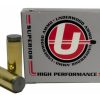 High-performance ammunition box and rounds