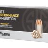 SIG Elite ammunition box