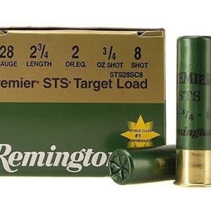 Premier STS Target Load shells