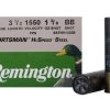 Remington shotgun shells and box