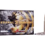 30-06 Springfield ammunition box