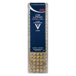 CCI Ammunition 22 CB Long 29 Grain Lead Round Nose