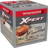 Winchester Xpert shotshells box