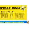 Buffalo Bore 9mm ammunition box