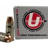 Underwood ammo high performance