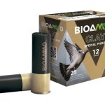 BioAmmo Dove & Pigeon Ammunition 12 Gauge 2-3/4"
