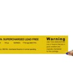 308 Win. Supercharged Lead Free