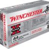 Winchester 44 Special ammo
