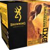 Browning waterfowl ammunition box