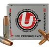 Underwood Ammo High Performance