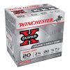 Winchester Super X game load