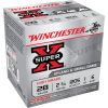 Winchester Super X shotgun shells