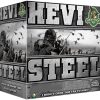 HEVI-SHOT STEEL shotgun shells
