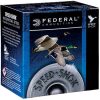 Federal Speed-Shok ammunition box