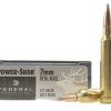 7mm rem mag ammunition