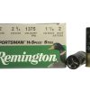 Remington shotshells and box